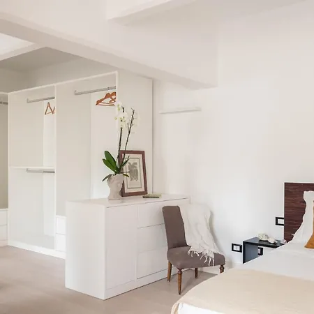 Apartment Luxury Warehouse Valverde By Domus Sicily *